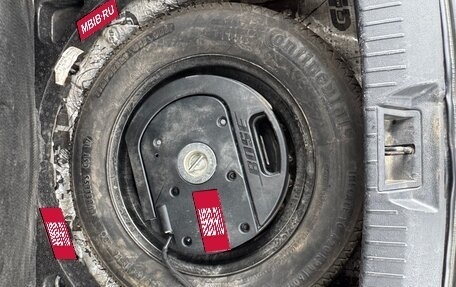 Nissan Qashqai, 2010 год, 985 000 рублей, 19 фотография