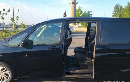 Honda Freed II, 2021 год, 1 600 000 рублей, 12 фотография