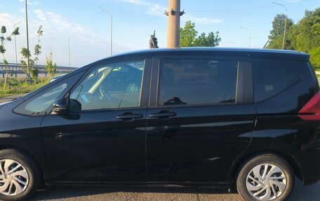 Honda Freed II, 2021 год, 1 600 000 рублей, 11 фотография
