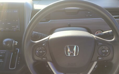 Honda Freed II, 2021 год, 1 600 000 рублей, 8 фотография