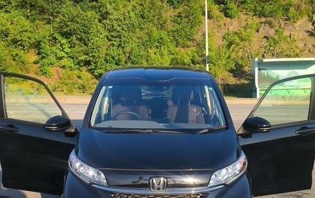 Honda Freed II, 2021 год, 1 600 000 рублей, 13 фотография