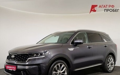 KIA Sorento IV, 2020 год, 3 890 000 рублей, 1 фотография