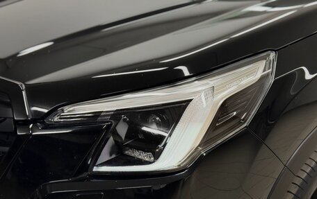 Subaru Forester, 2021 год, 3 748 000 рублей, 8 фотография