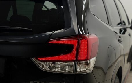 Subaru Forester, 2021 год, 3 748 000 рублей, 10 фотография