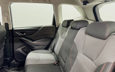 Subaru Forester, 2021 год, 3 748 000 рублей, 12 фотография