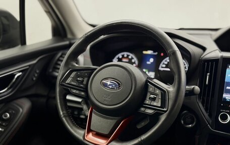Subaru Forester, 2021 год, 3 748 000 рублей, 19 фотография