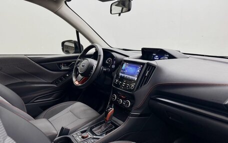 Subaru Forester, 2021 год, 3 748 000 рублей, 11 фотография