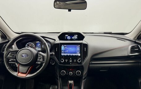 Subaru Forester, 2021 год, 3 748 000 рублей, 18 фотография