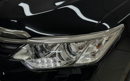Toyota Camry, 2016 год, 2 320 000 рублей, 7 фотография