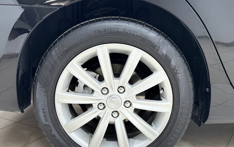Toyota Camry, 2016 год, 2 320 000 рублей, 19 фотография