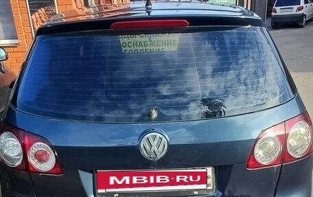 Volkswagen Golf Plus I, 2006 год, 450 000 рублей, 3 фотография