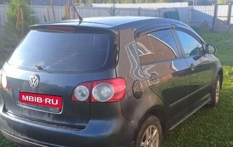 Volkswagen Golf Plus I, 2006 год, 450 000 рублей, 4 фотография