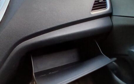 Hyundai Solaris II рестайлинг, 2017 год, 850 000 рублей, 11 фотография