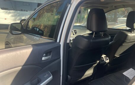 Honda CR-V IV, 2013 год, 1 950 000 рублей, 8 фотография