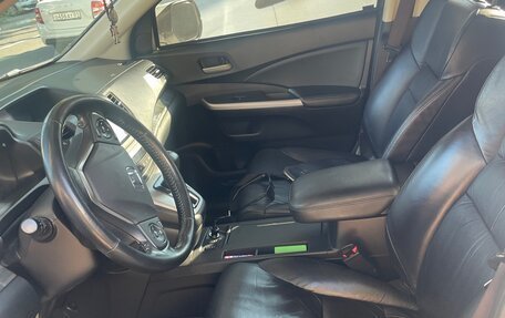 Honda CR-V IV, 2013 год, 1 950 000 рублей, 10 фотография