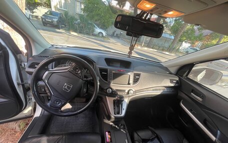 Honda CR-V IV, 2013 год, 1 950 000 рублей, 6 фотография