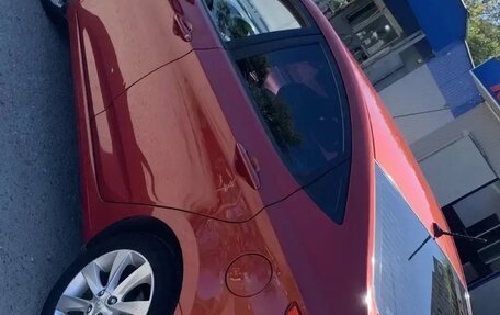 Hyundai Solaris II рестайлинг, 2011 год, 790 000 рублей, 2 фотография