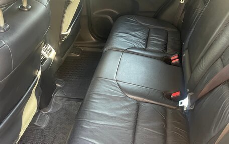 Honda CR-V IV, 2013 год, 1 950 000 рублей, 7 фотография