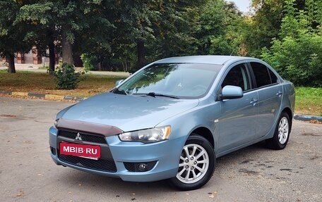 Mitsubishi Lancer IX, 2010 год, 710 000 рублей, 1 фотография