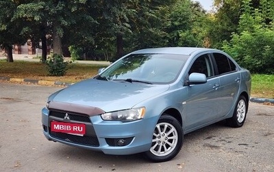 Mitsubishi Lancer IX, 2010 год, 710 000 рублей, 1 фотография
