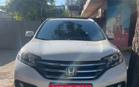 Honda CR-V IV, 2013 год, 1 950 000 рублей, 3 фотография