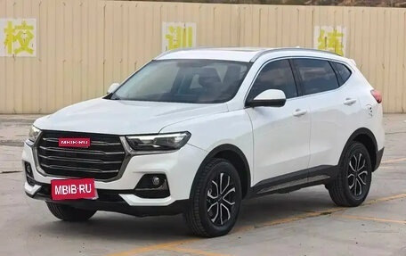 Haval H6, 2023 год, 1 321 000 рублей, 1 фотография