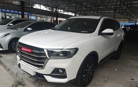 Haval H6, 2021 год, 1 364 000 рублей, 1 фотография