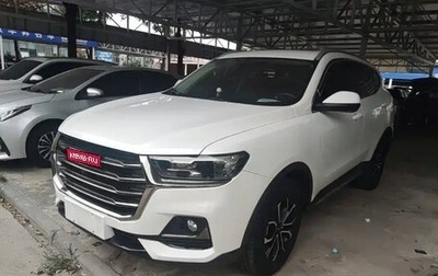 Haval H6, 2021 год, 1 364 000 рублей, 1 фотография