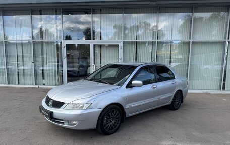 Mitsubishi Lancer IX, 2006 год, 369 000 рублей, 1 фотография
