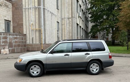 Subaru Forester, 2001 год, 340 000 рублей, 3 фотография