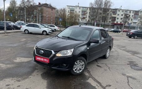 Datsun on-DO I рестайлинг, 2019 год, 450 000 рублей, 1 фотография