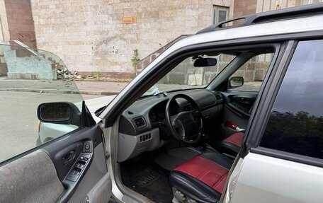 Subaru Forester, 2001 год, 340 000 рублей, 10 фотография