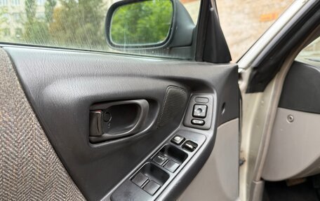 Subaru Forester, 2001 год, 340 000 рублей, 11 фотография