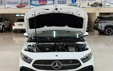 Mercedes-Benz A-Класс, 2022 год, 2 150 000 рублей, 7 фотография