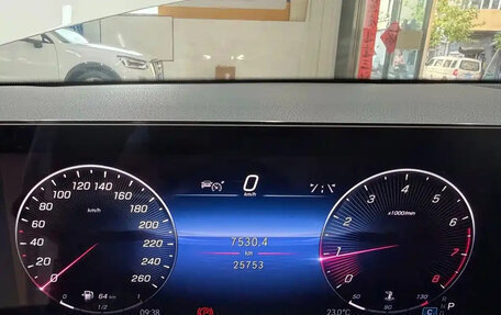 Mercedes-Benz A-Класс, 2022 год, 2 150 000 рублей, 10 фотография
