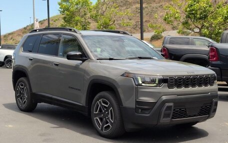 Jeep Cherokee, 2026 год, 5 599 967 рублей, 11 фотография