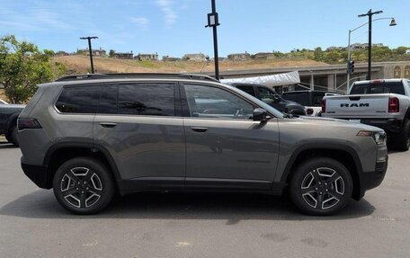 Jeep Cherokee, 2026 год, 5 599 967 рублей, 2 фотография