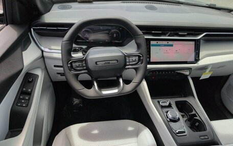 Jeep Cherokee, 2026 год, 5 599 967 рублей, 7 фотография