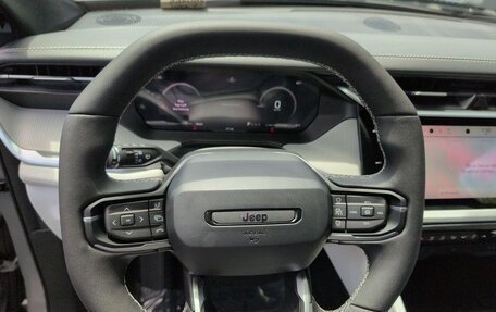 Jeep Cherokee, 2026 год, 5 599 967 рублей, 8 фотография