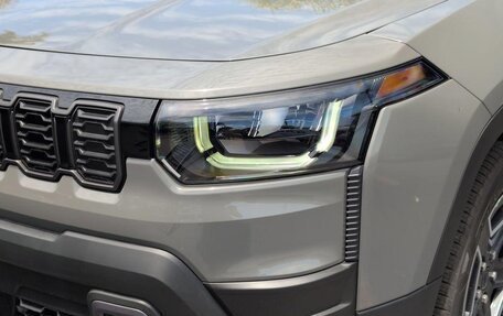 Jeep Cherokee, 2026 год, 5 599 967 рублей, 12 фотография