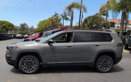 Jeep Cherokee, 2026 год, 5 599 967 рублей, 13 фотография
