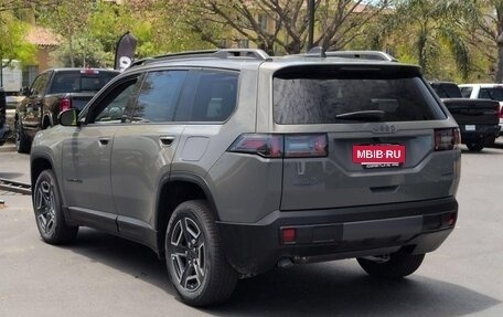 Jeep Cherokee, 2026 год, 5 599 967 рублей, 3 фотография