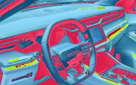 Jeep Cherokee, 2026 год, 5 599 967 рублей, 4 фотография