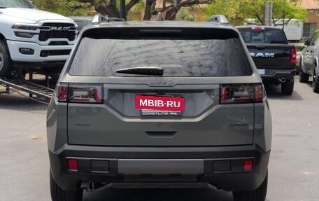 Jeep Cherokee, 2026 год, 5 599 967 рублей, 14 фотография