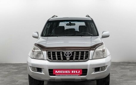 Toyota Land Cruiser Prado 120 рестайлинг, 2008 год, 2 375 000 рублей, 3 фотография