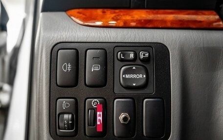 Toyota Land Cruiser Prado 120 рестайлинг, 2008 год, 2 375 000 рублей, 16 фотография
