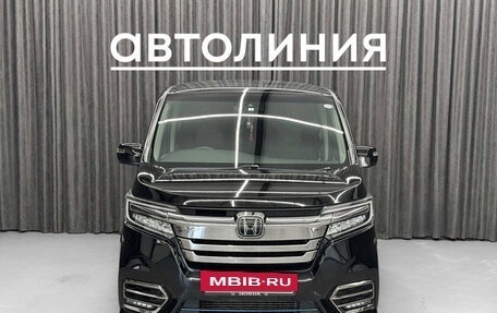 Honda Stepwgn IV, 2020 год, 2 499 000 рублей, 4 фотография