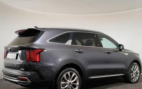 KIA Sorento IV, 2020 год, 3 890 000 рублей, 5 фотография