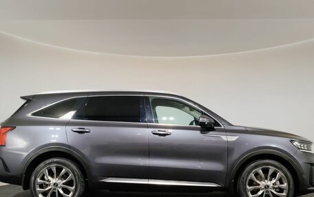KIA Sorento IV, 2020 год, 3 890 000 рублей, 4 фотография