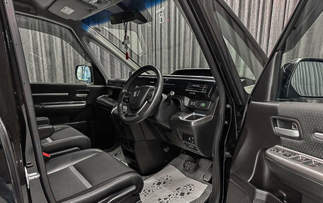 Honda Stepwgn IV, 2020 год, 2 499 000 рублей, 10 фотография